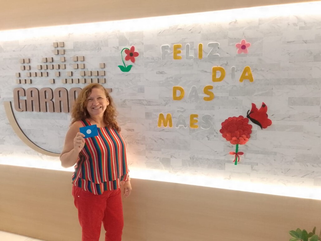 DIA DAS MÃES RP 2022